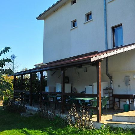 Villa Velika - Slavi Zewnętrze zdjęcie