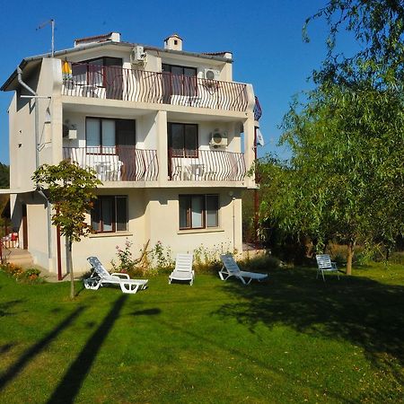Villa Velika - Slavi Zewnętrze zdjęcie