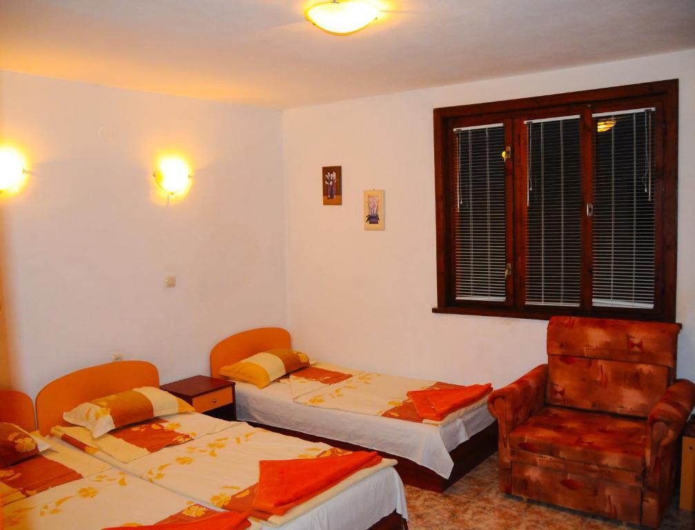 Villa Velika - Slavi Pokój zdjęcie