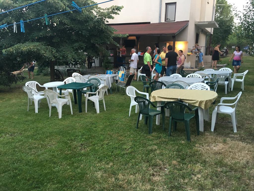 Villa Velika - Slavi Zewnętrze zdjęcie