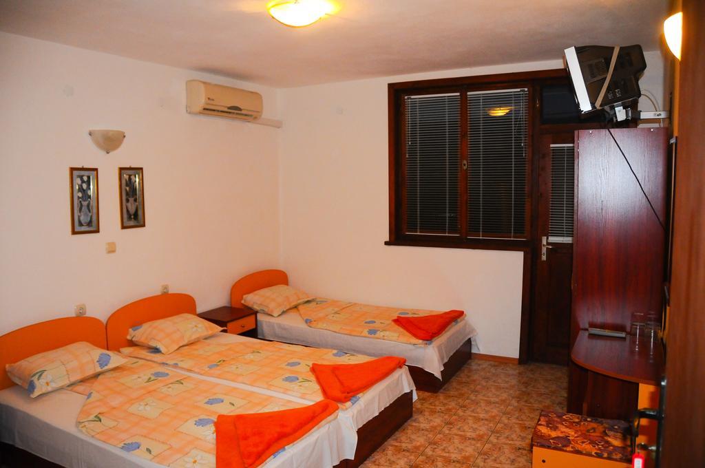 Villa Velika - Slavi Zewnętrze zdjęcie