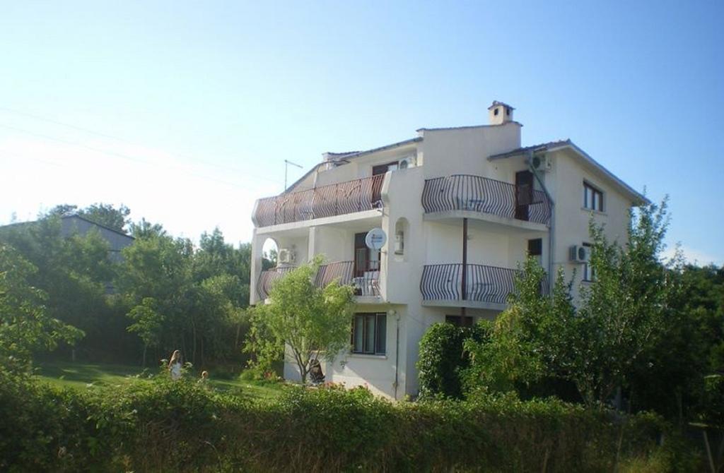 Villa Velika - Slavi Zewnętrze zdjęcie