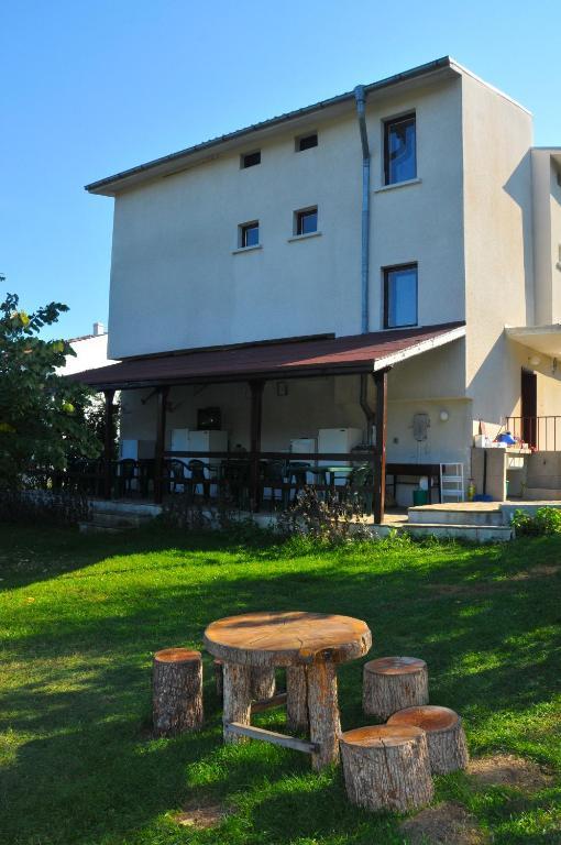 Villa Velika - Slavi Pokój zdjęcie