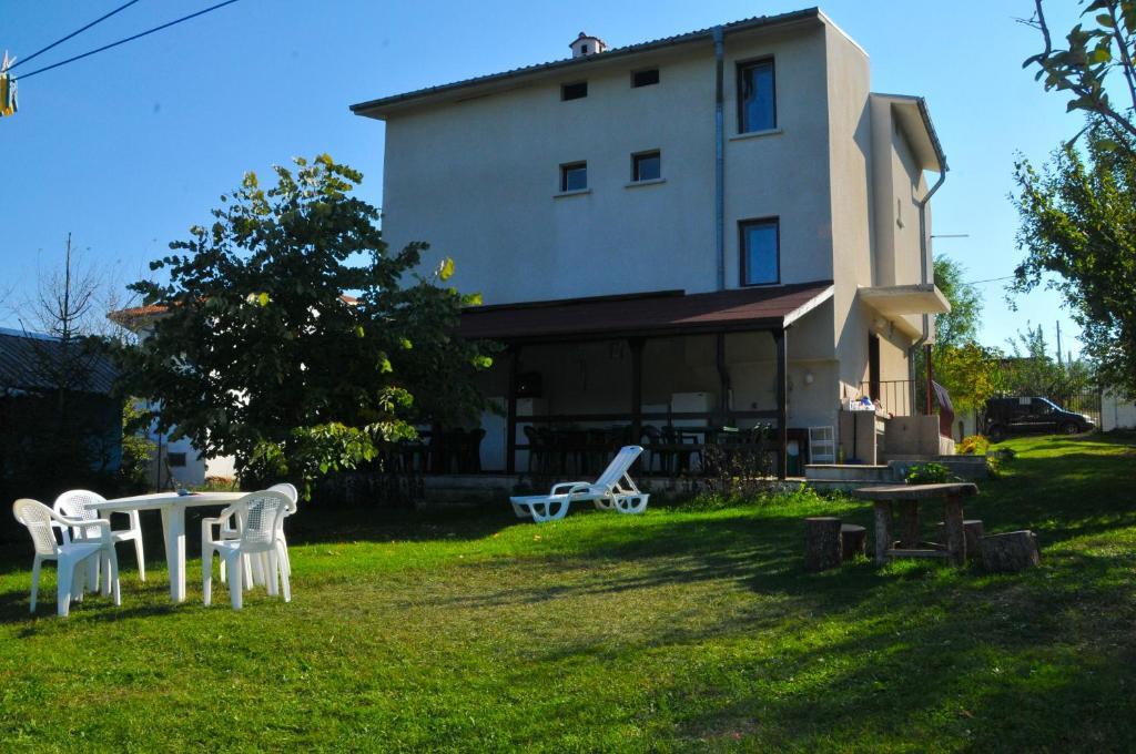 Villa Velika - Slavi Pokój zdjęcie