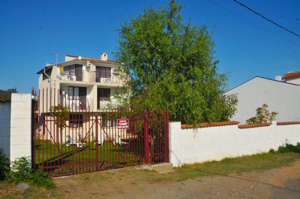 Villa Velika - Slavi Pokój zdjęcie