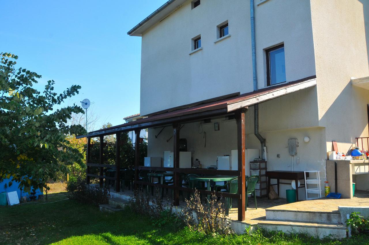 Villa Velika - Slavi Zewnętrze zdjęcie