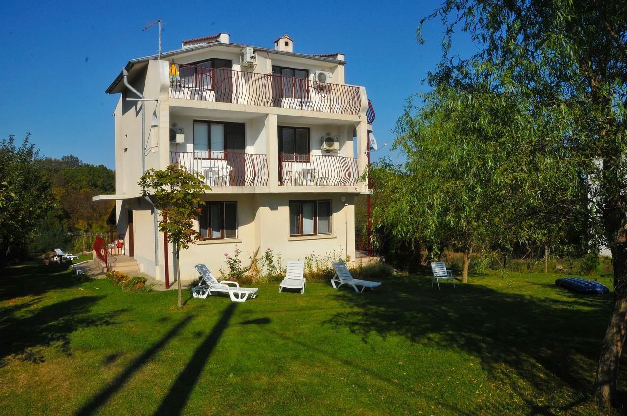 Villa Velika - Slavi Zewnętrze zdjęcie